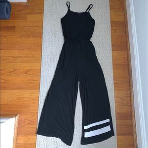 AEO Comfy Black Jumpsuit🖤